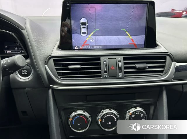 Mazda CX-4 id 4335617 из Китая 20