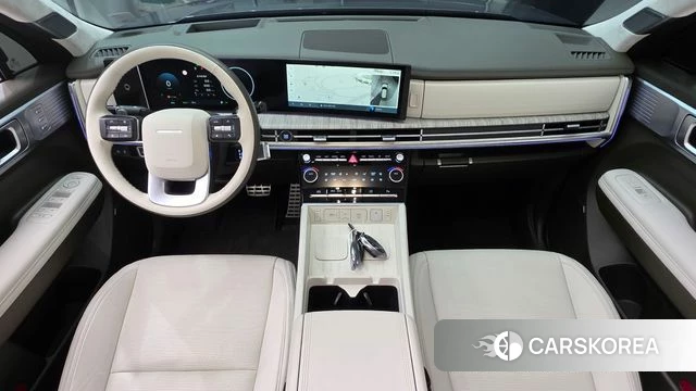 Hyundai Santa Fe (MX5) id 4302142 из Кореи 33