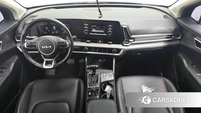 Kia Sportage 5th Generation id 4697464 из Кореи 28