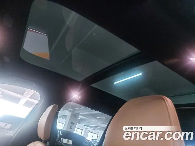 Volvo XC90 second Generation id 2926786 из Кореи 17