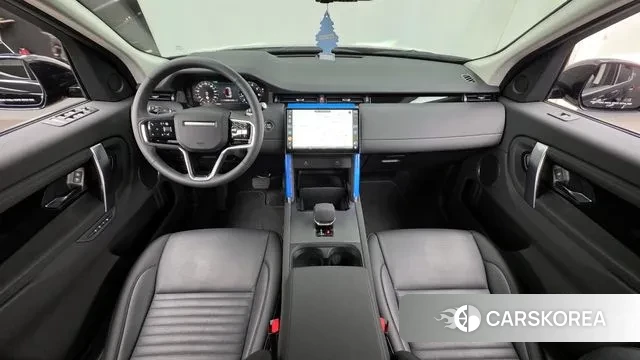 Land Rover Discovery Sports 2nd Generation id 3763277 из Кореи 17