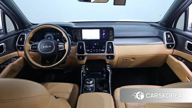 Kia Sorento 4th Generation id 4281931 из Кореи 29