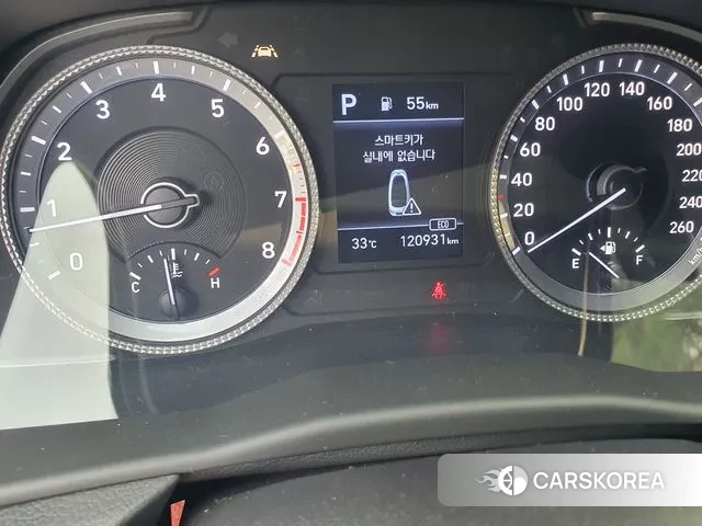 Hyundai Sonata (DN8) id 2961399 из Кореи 17