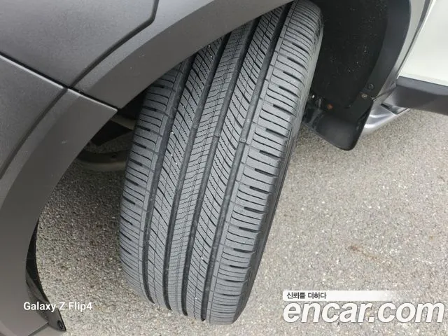 Ssangyong The New Rexton Sport id 2502592 из Кореи 17