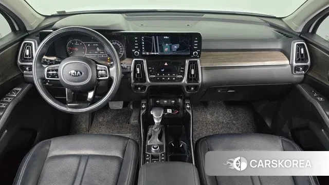 Kia Sorento 4th Generation id 3788832 из Кореи 17