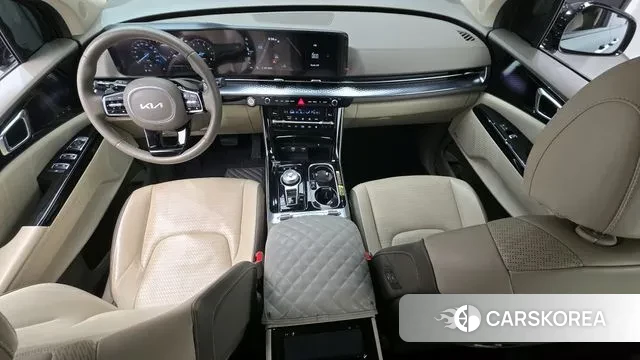 Kia Carnival 4th generation id 3599938 из Кореи 17