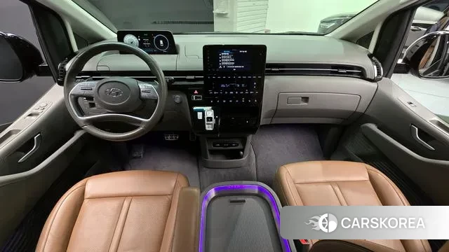 Hyundai Staria id 3421638 из Кореи 17