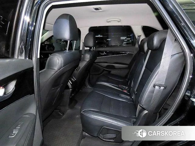 Kia The New Sorento id 4667288 из Кореи 17