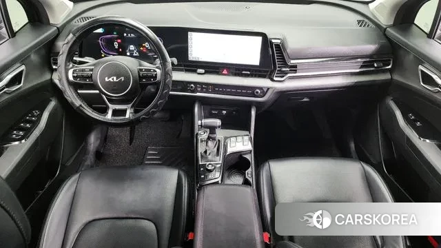 Kia Sportage 5th Generation id 3555474 из Кореи 17