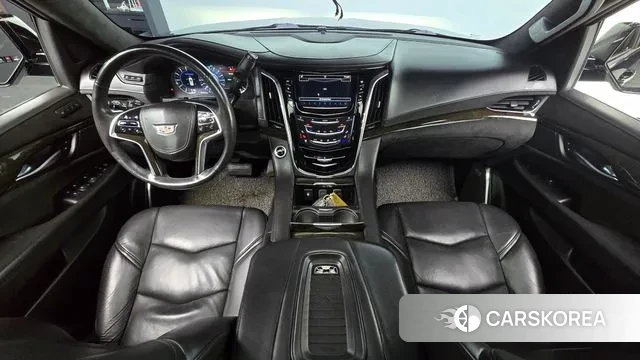 Cadillac Escalade id 3677559 из Кореи 17