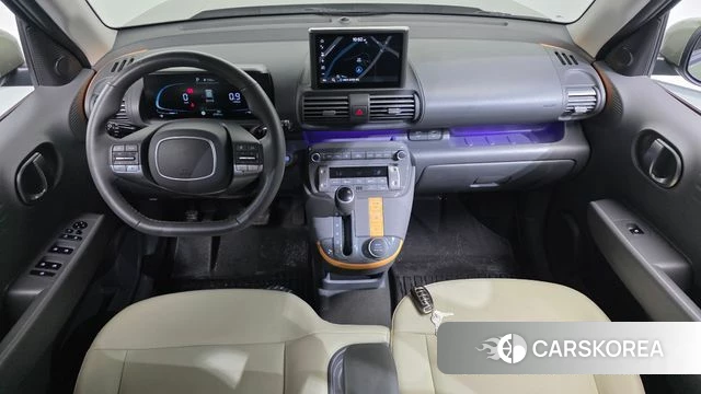 Hyundai Casper id 4651119 из Кореи 32