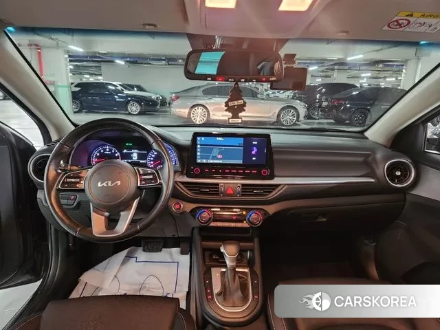 Kia The New K3 2nd generation id 3432649 из Кореи 17