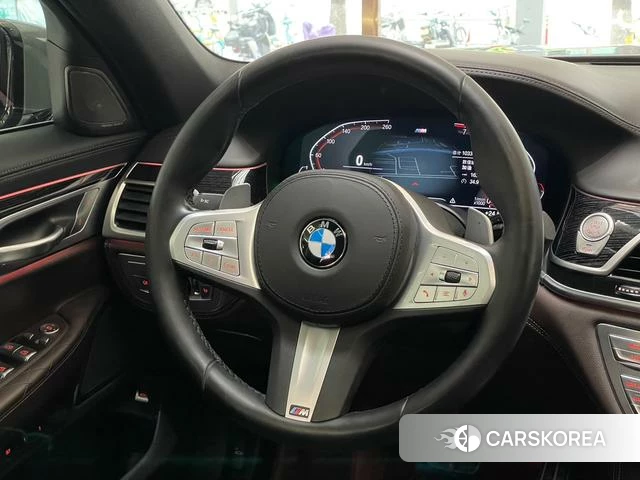 BMW 7 series id 4264053 из Китая 28