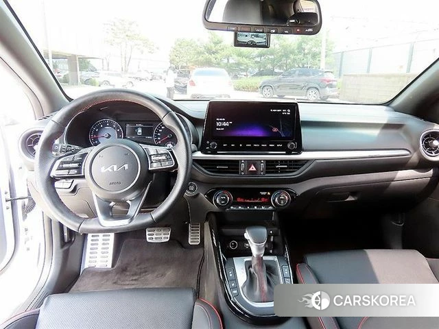 Kia The New K3 2nd generation id 4316791 из Кореи 17