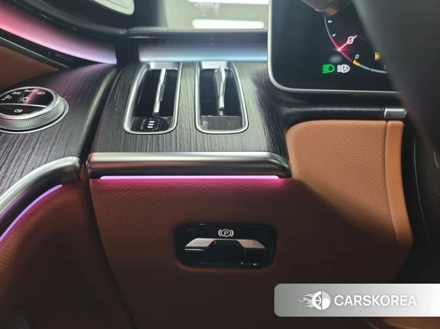 Mercedes-Benz S-Class W223 id 4423311 из Кореи 17