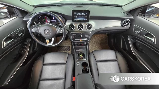 Mercedes-Benz GLA-Class X156 id 4837073 из Кореи 28