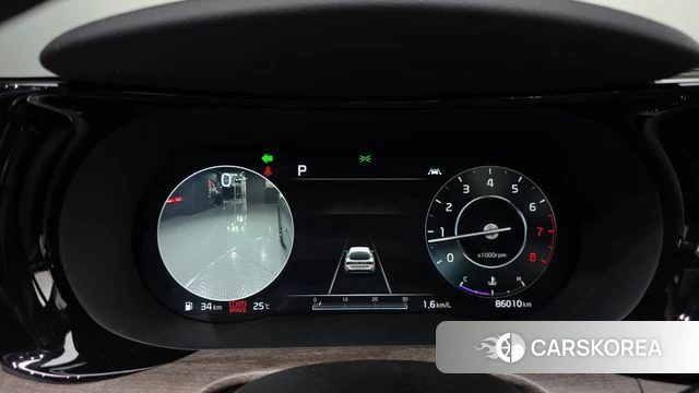 Kia K5 3rd generation id 4785213 из Кореи 30