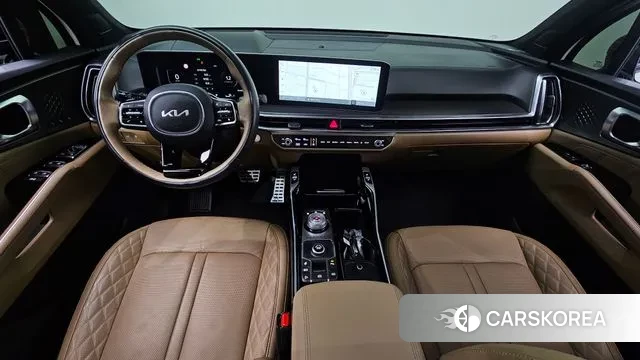 Kia The New Sorento 4th Generation id 3763725 из Кореи 17