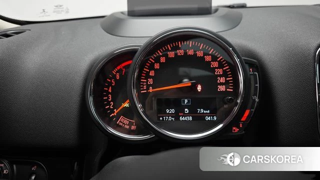 Mini Cooper Countryman id 3861348 из Кореи 17