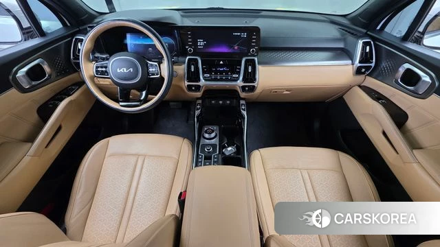 Kia Sorento 4th Generation id 4675957 из Кореи 32