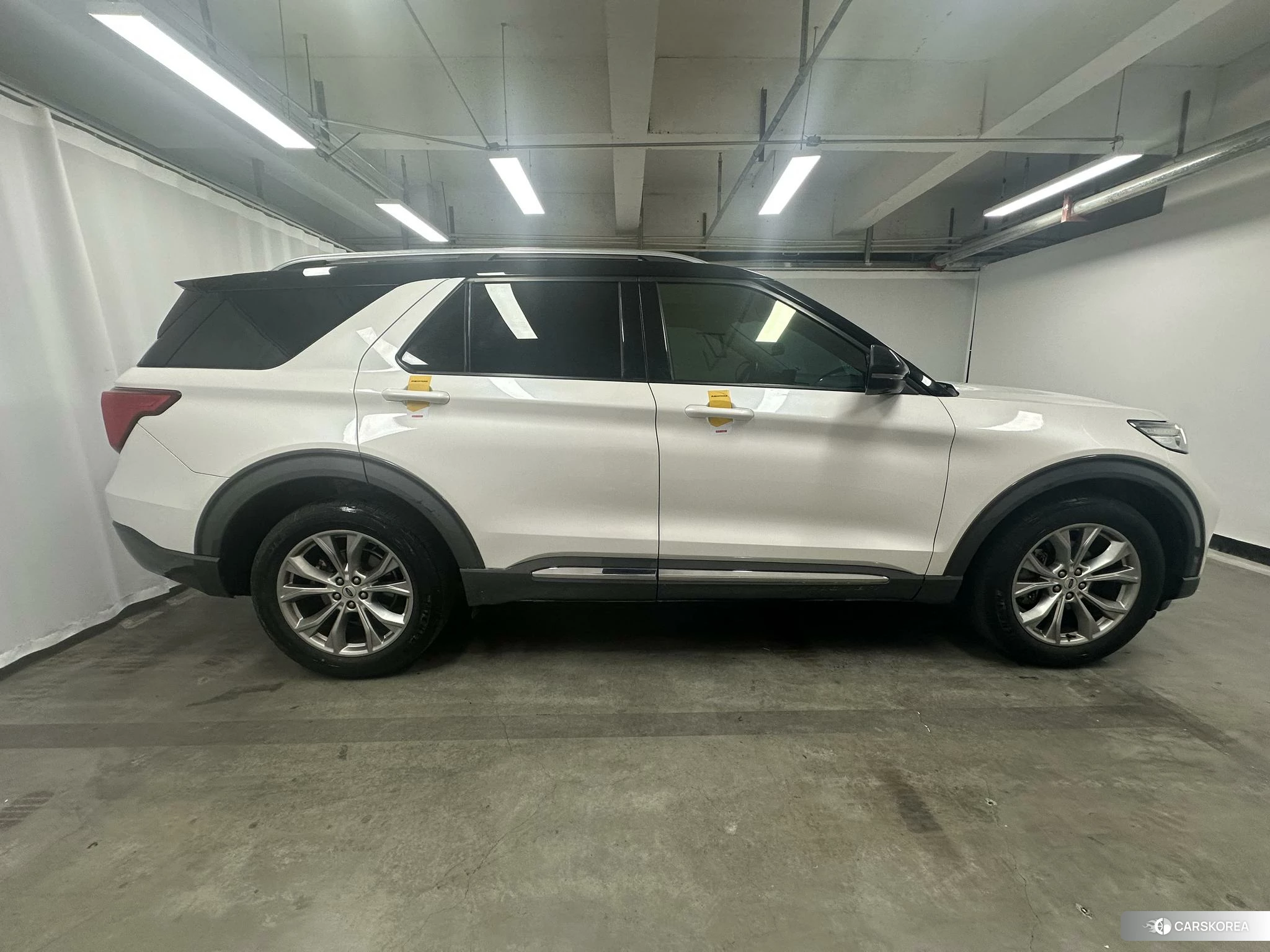 Ford Explorer id 4513988 из Китая 17