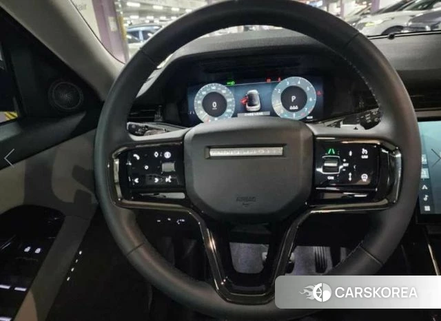 Land Rover Range Rover Evoque 2nd Generation id 4513017 из Кореи 17