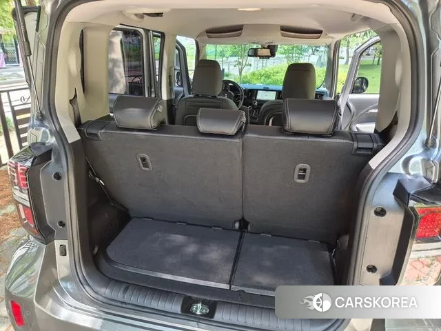 Kia The New Kia Ray id 2968862 из Кореи 17