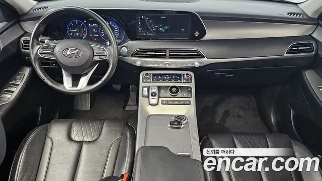 Hyundai Palisade id 2870337 из Кореи 17