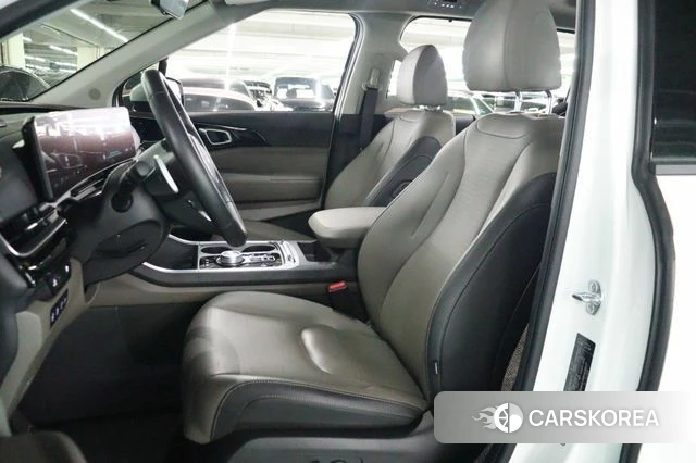 Kia The New Carnival 4th Generation id 4887170 из Кореи 17