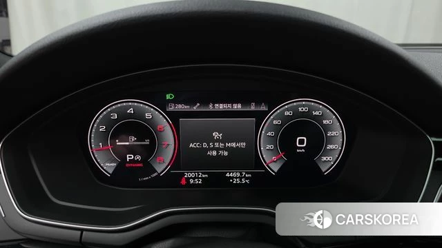 Audi A4 (B9) id 4848784 из Кореи 29
