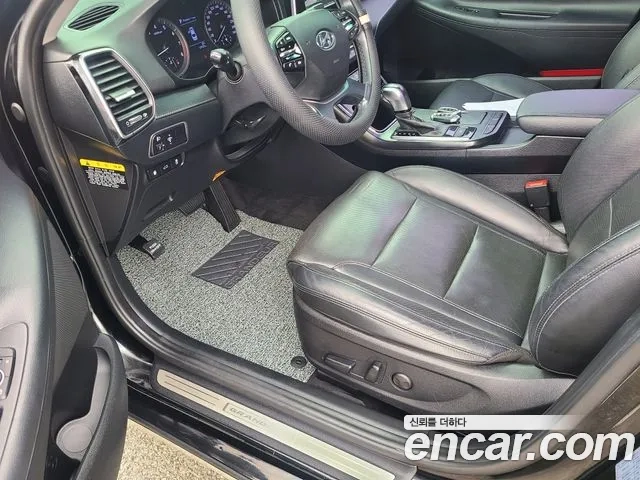 Hyundai Grandeur IG id 2952254 из Кореи 17