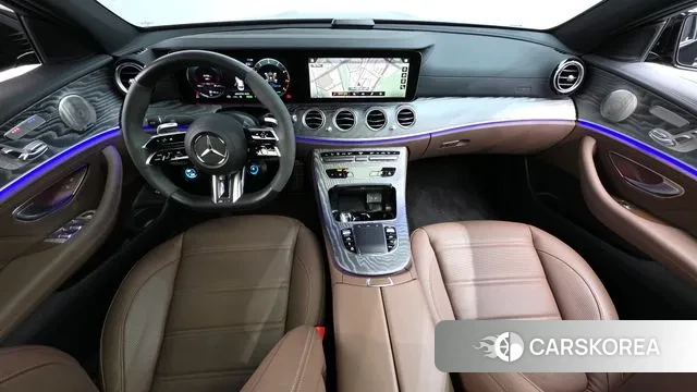 Mercedes-Benz E-Class W213 id 3389137 из Кореи 17