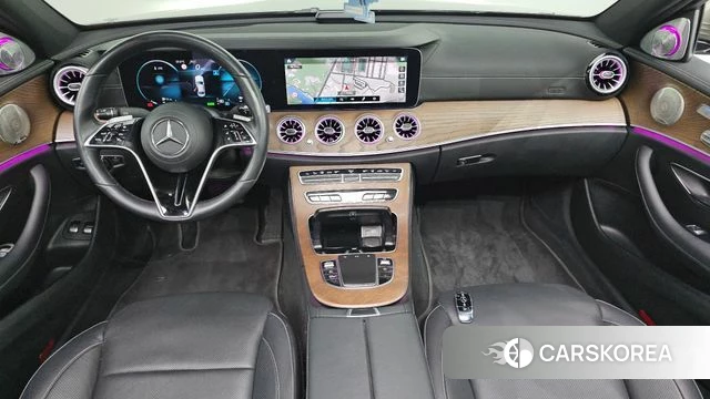 Mercedes-Benz E-Class W213 id 4688068 из Кореи 30