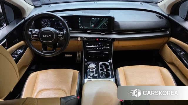 Kia Carnival 4th generation id 4281885 из Кореи 17