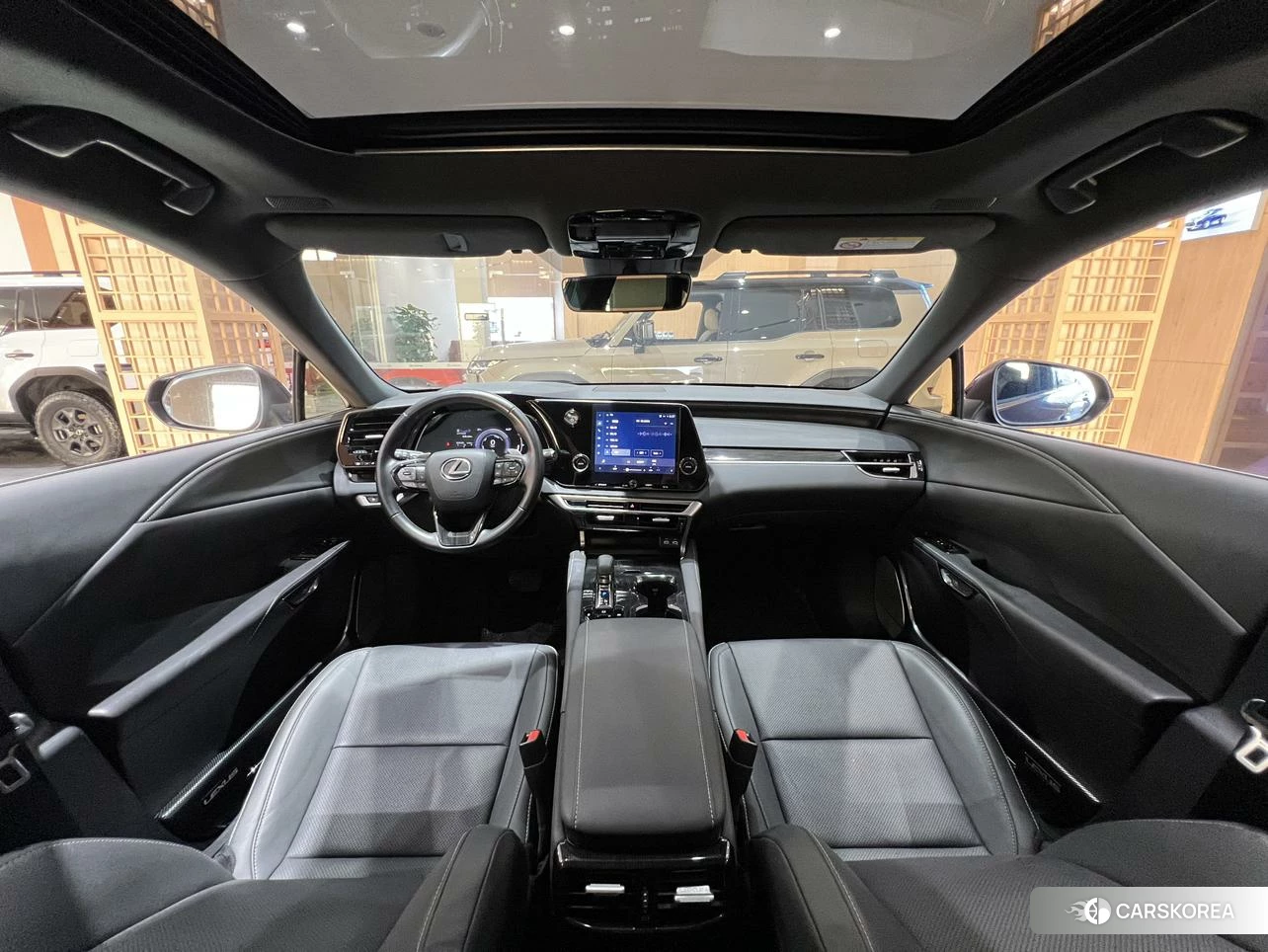 Lexus RX id 4498716 из Китая 14