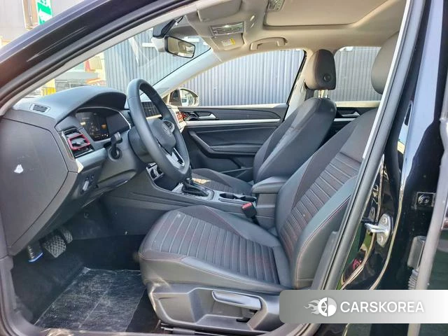 Volkswagen Lavida id 4301847 из Китая 18