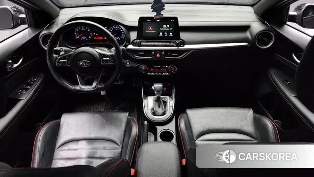 Kia Come New K3 id 3429193 из Кореи 17