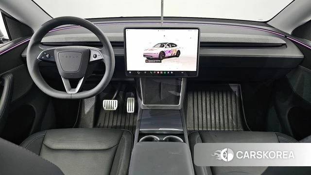 Tesla Model Y id 4791988 из Кореи 32