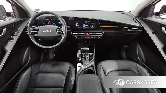 Kia Di Ol Nu Niro id 3334149 из Кореи 17