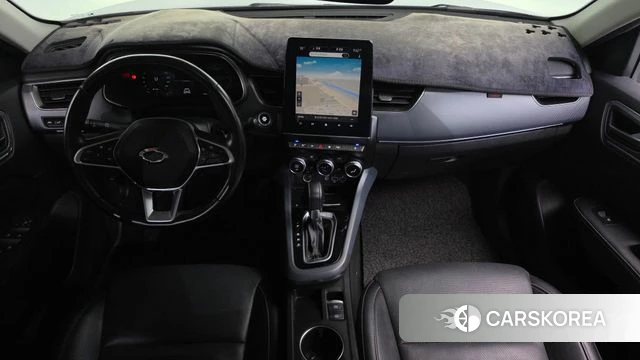 Renault Korea (Samsung) XM3 id 3942239 из Кореи 17