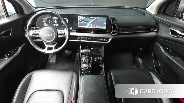 Kia Sportage 5th Generation id 3883561 из Кореи 17