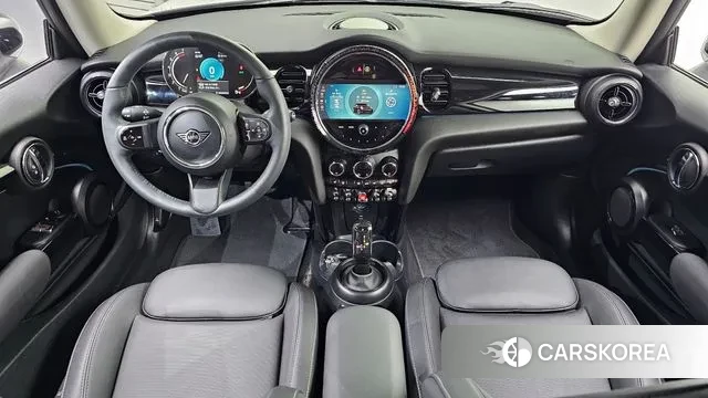 Mini Cooper id 3734427 из Кореи 17