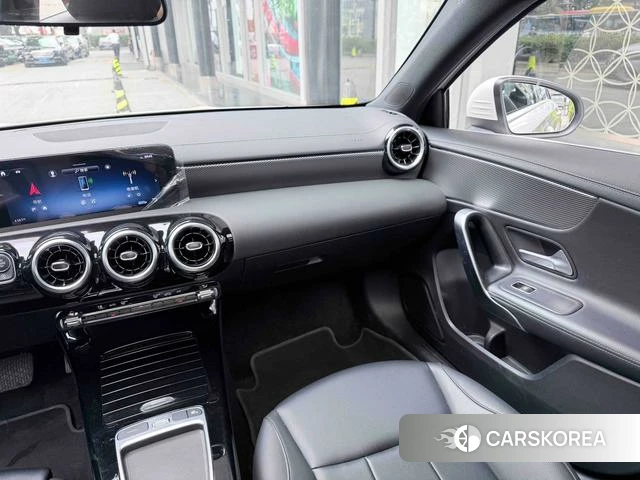 Mercedes-Benz Class A id 4261979 из Китая 19