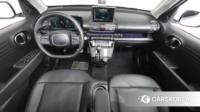 Hyundai Casper id 4422531 из Кореи 29