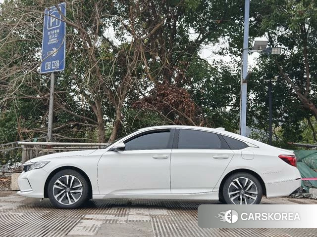 Honda Yingshipai id 3857687 из Китая 7