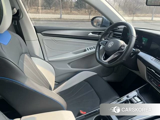 Volkswagen Lingdu id 4198997 из Китая 20