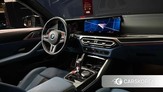 BMW M4 (G82) id 4388314 из Кореи 17