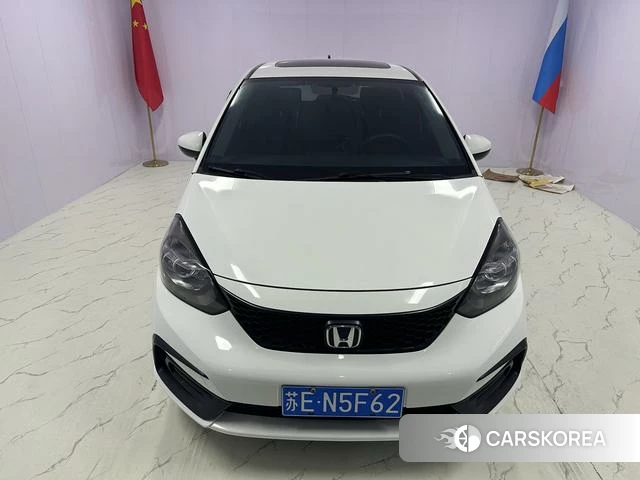 Honda Fit id 4263203 из Китая 7