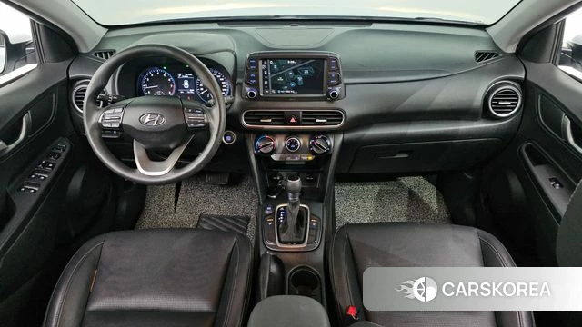 Hyundai Kona id 4197025 из Кореи 27