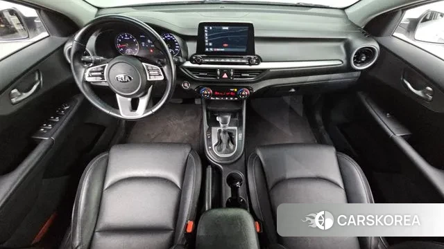 Kia Come New K3 id 3686625 из Кореи 17